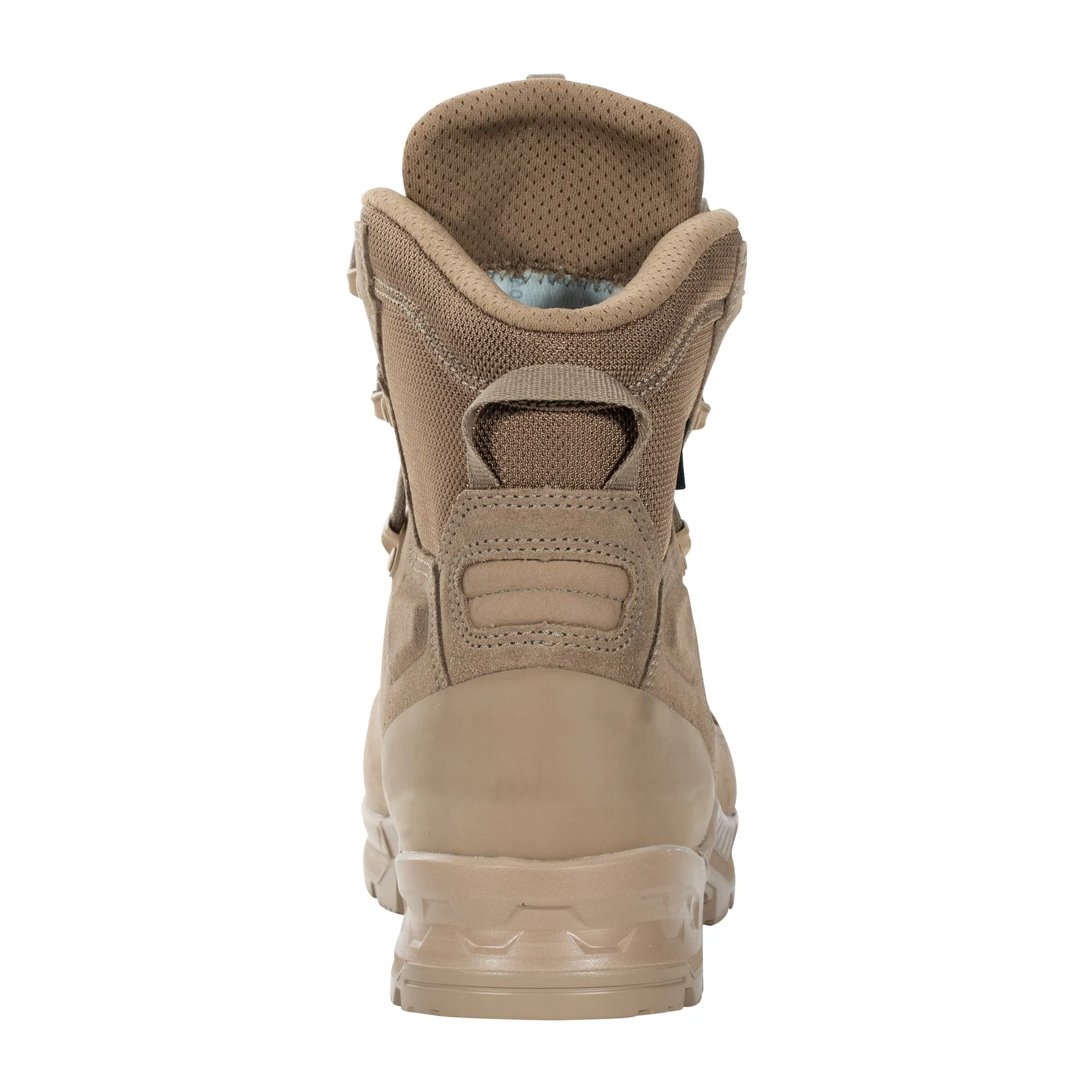 LOWA -  Einsatzstiefel Breacher S GTX MID