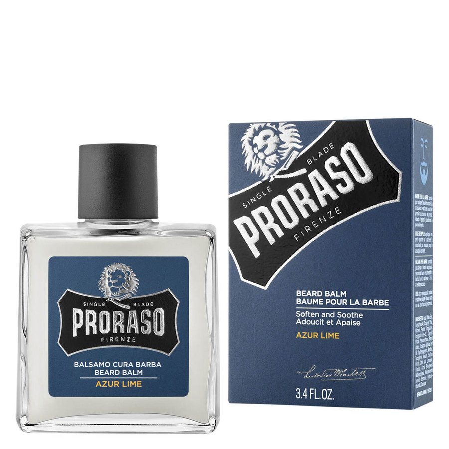 Proraso Beard Balm Azur Lime 100ml