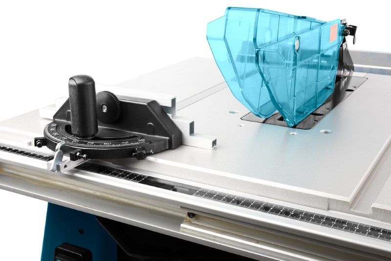 Makita 2704N Zaagtafel - 1650W - 260 x 30mm