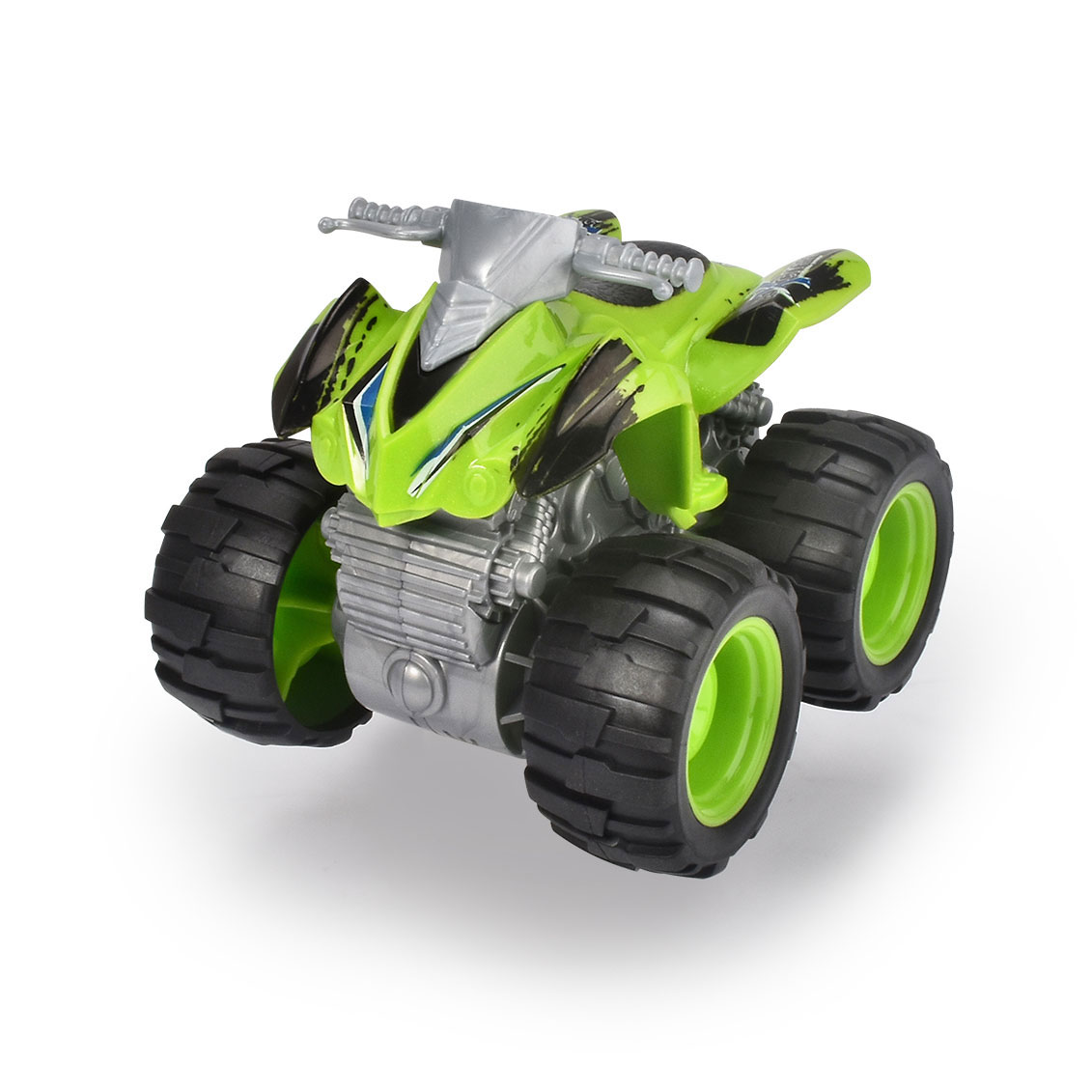 Dickie 4x4 Offroader Monster Truck