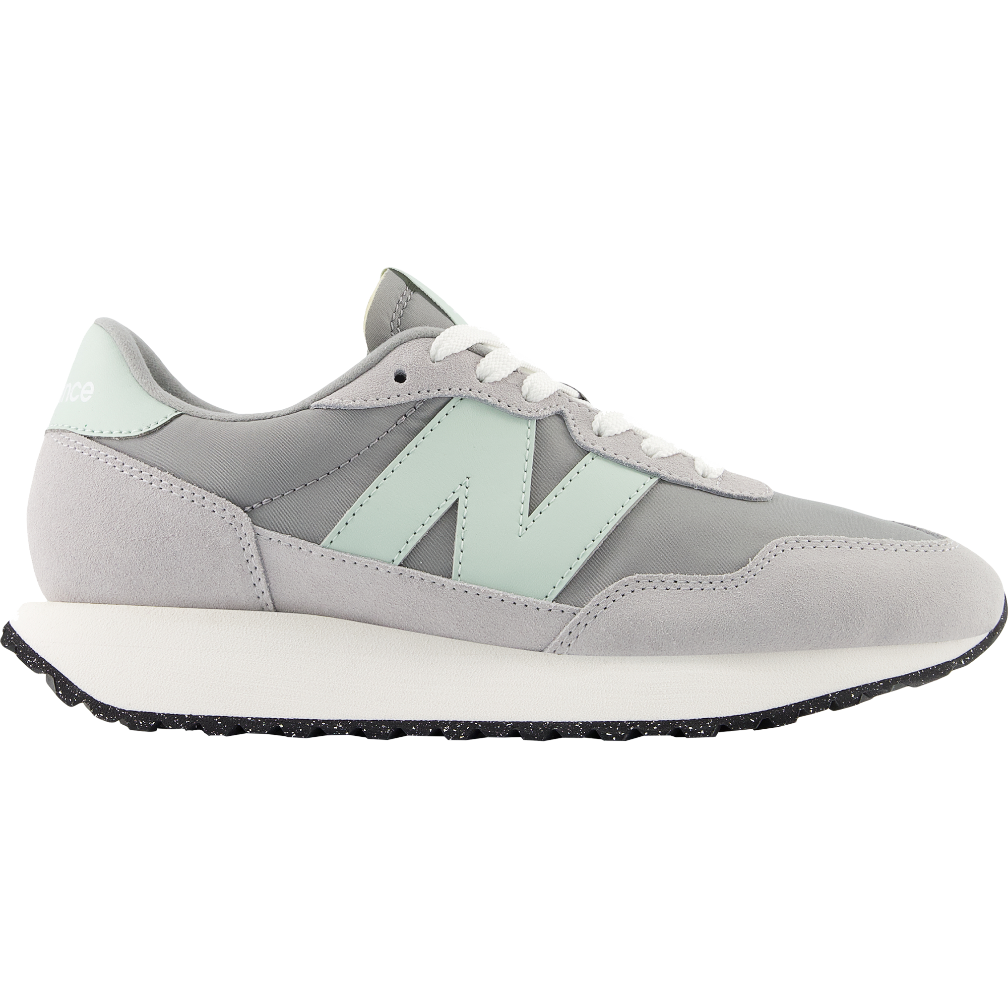 New Balance 237 B Sneaker Damen slate grey