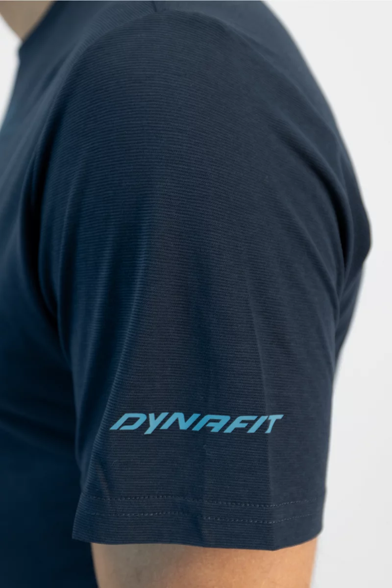 Dynafit Transalper Graphic Herren T-Shirt
