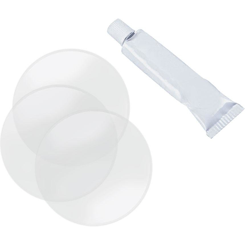 Reparaturset für Velourbetten