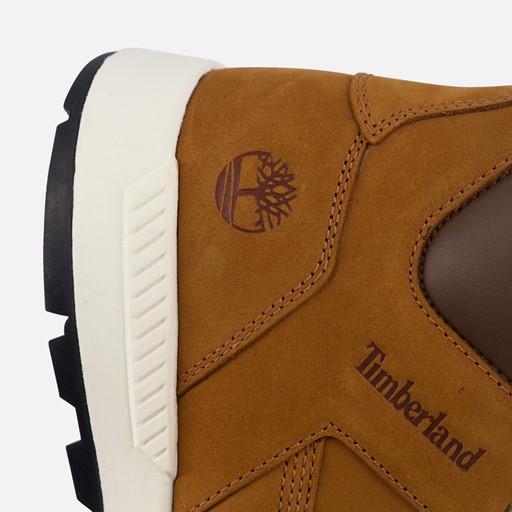 Timberland Killington Trekker Mid Veterschoenen