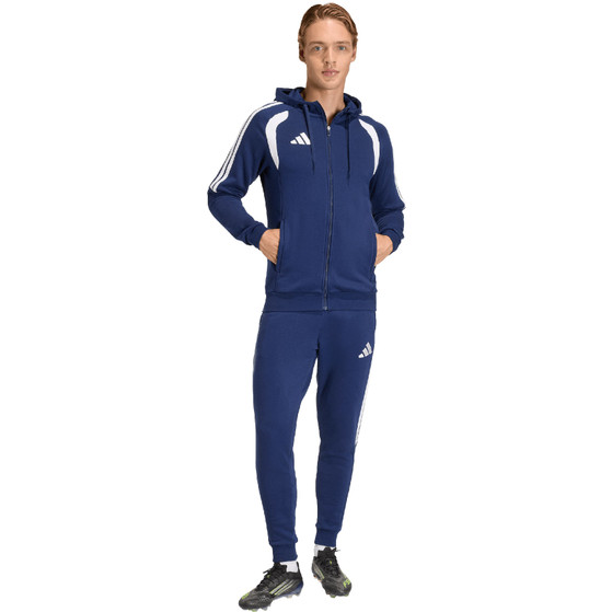 adidas Tiro 26 League Sweat Full-Zip Hoody