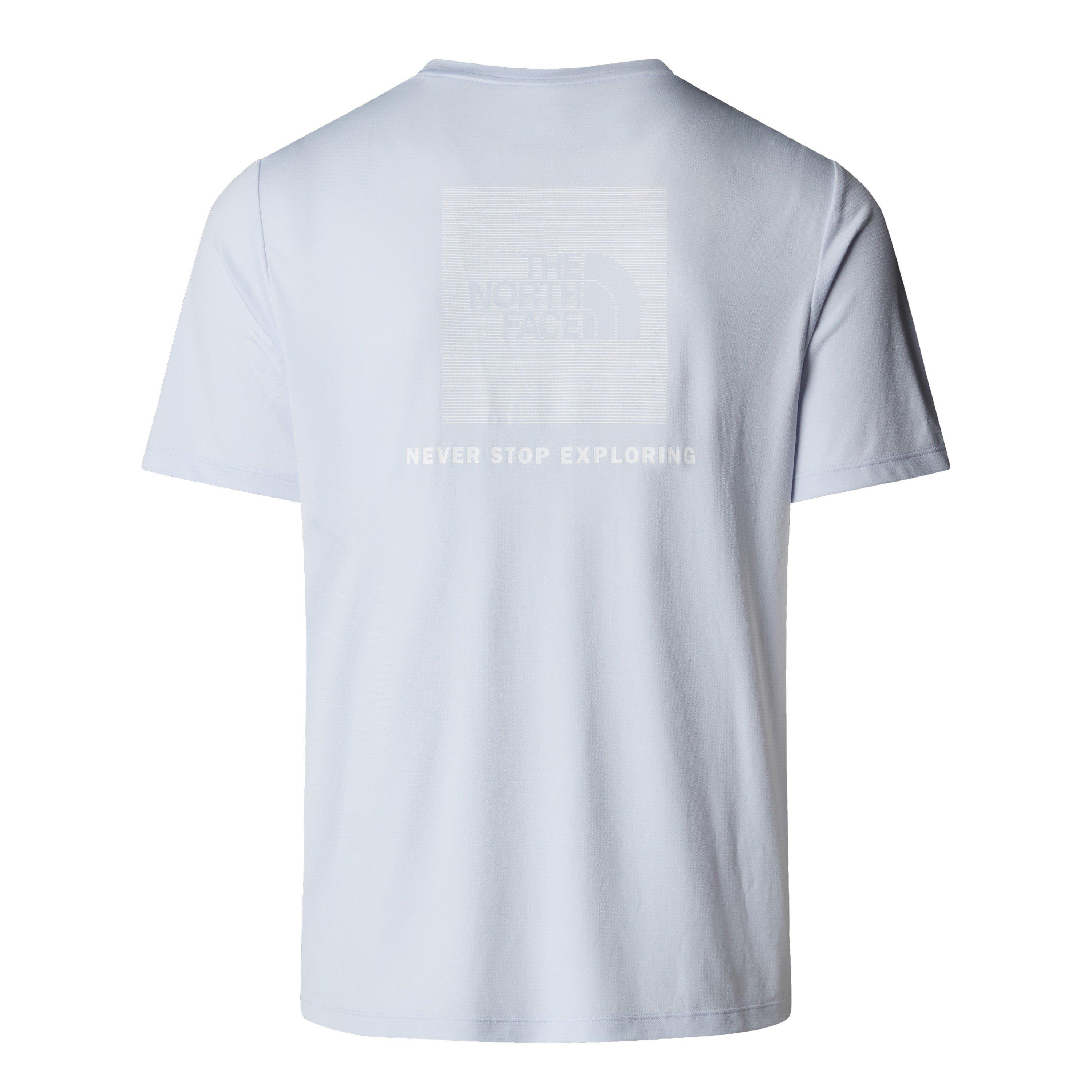 The North Face TNF 24 7 Box NSE T shirt
