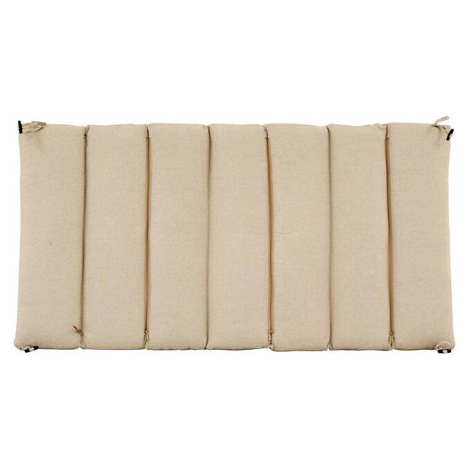 Fauteuil de jardin CELESTAM Argile