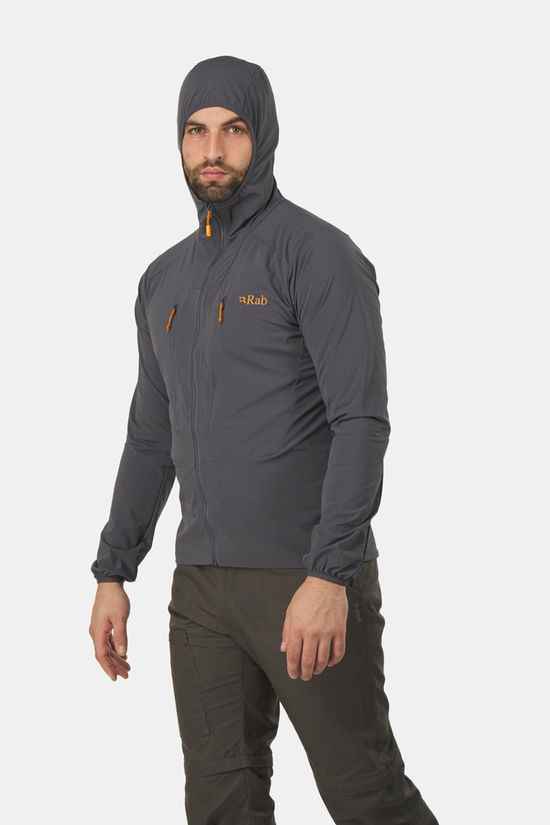 Rab Rab Borealis Softshell Jas