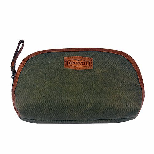 Sparwell Sentiero Stunning Sylvia | Electrical Pouch