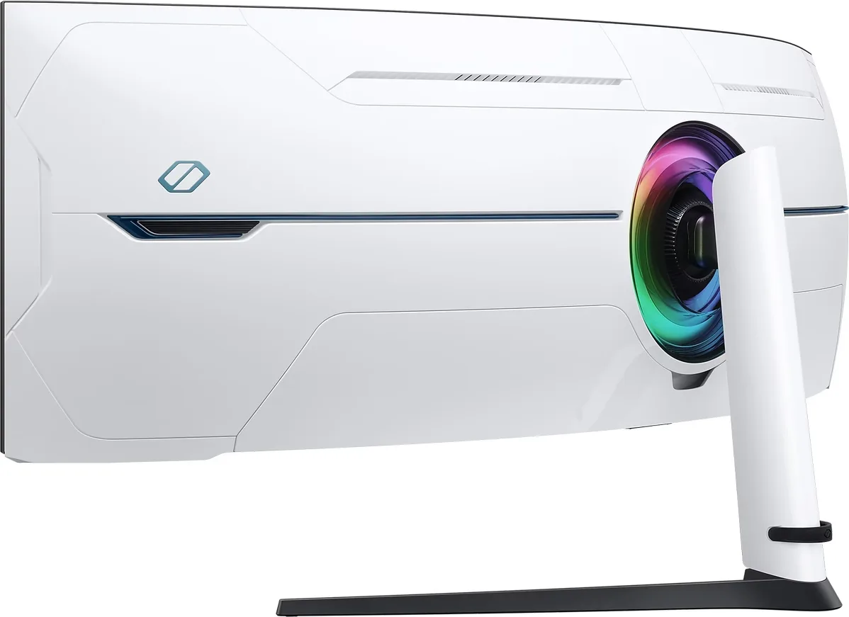 Samsung Odyssey Neo G9 - G95NC 57