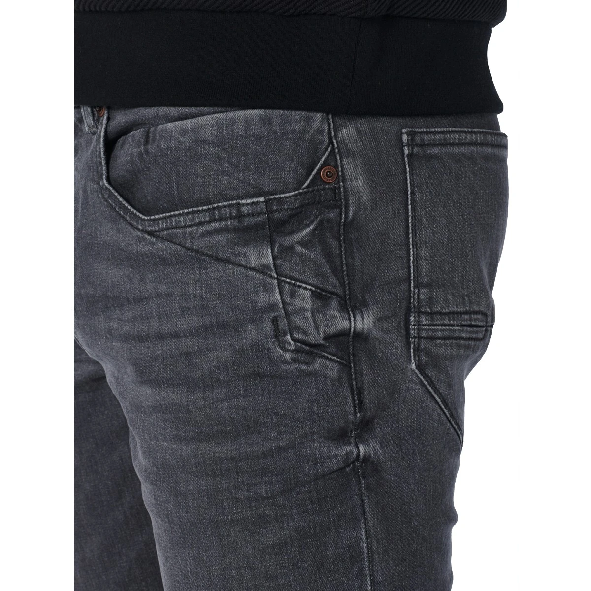Heren Pantalon JAKES25-M4