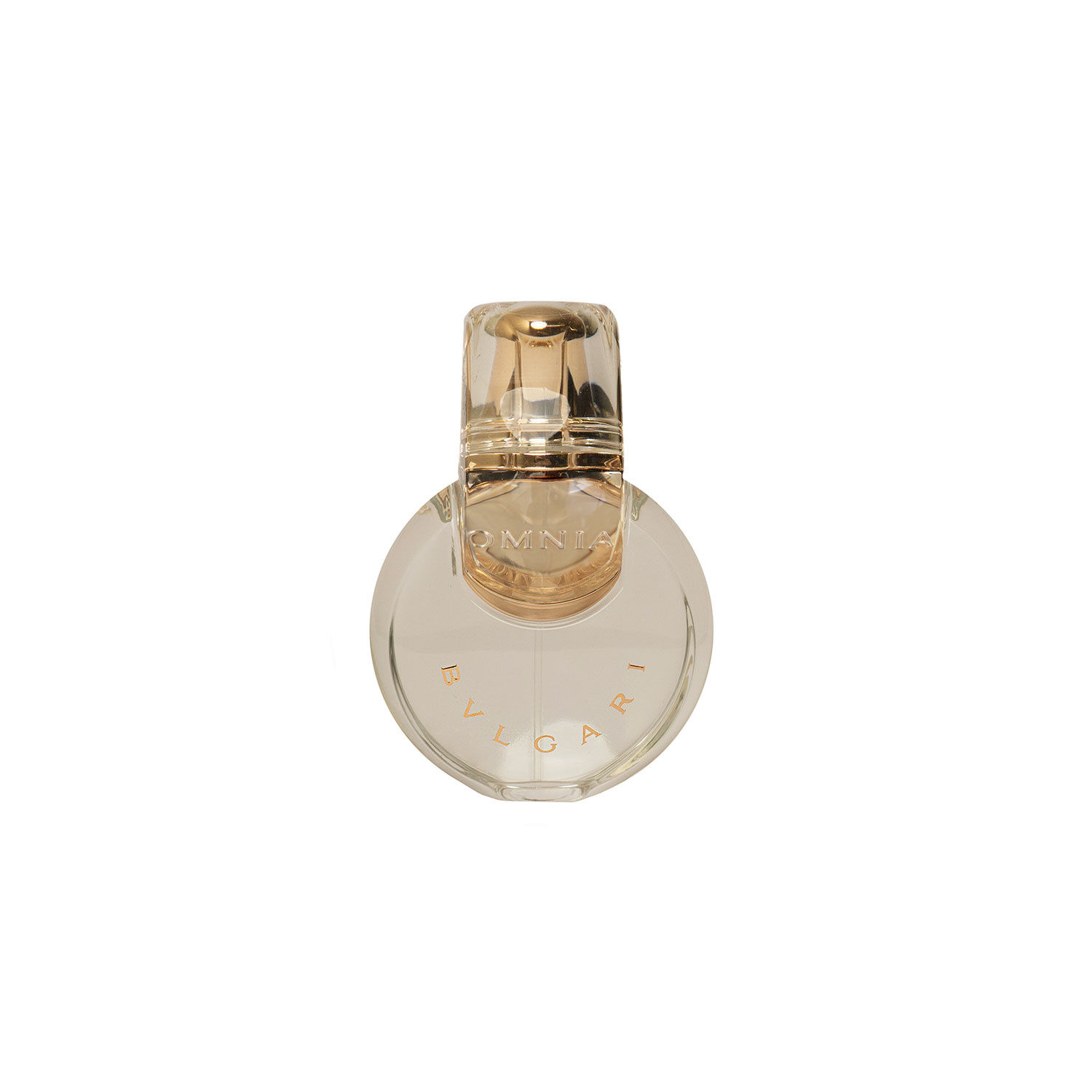 Bvlgari Omnia Crystalline EdT Vapo, 50 ml