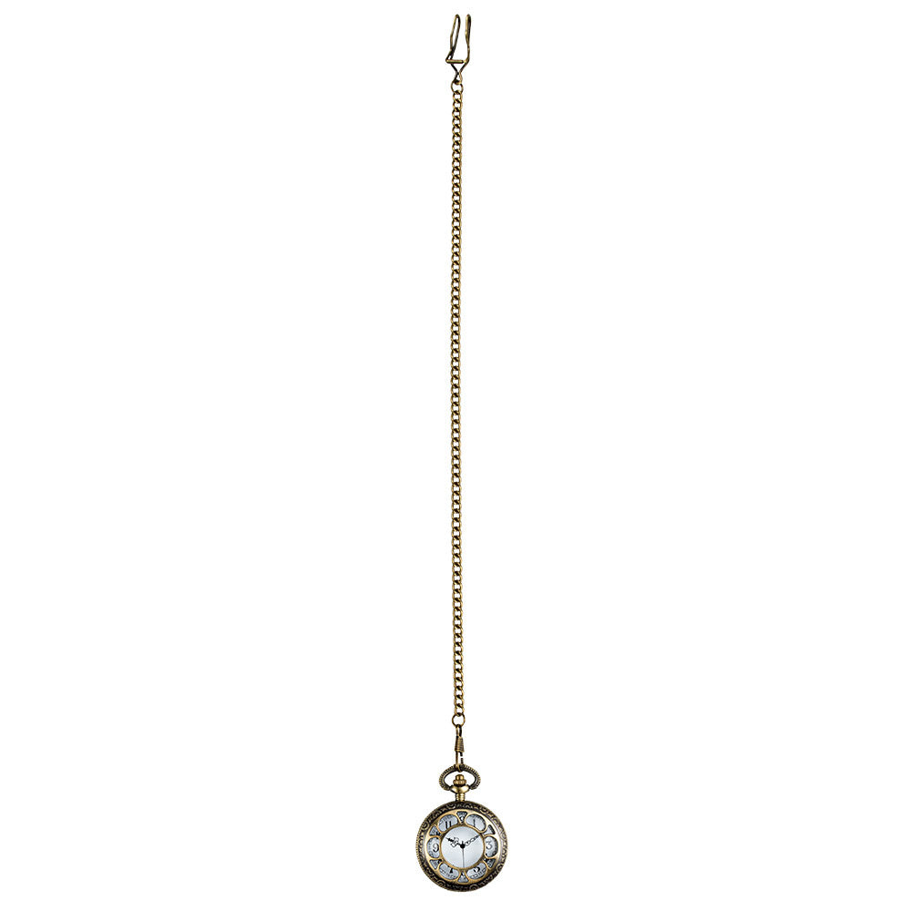 Accessoires Zakhorloge 80cm