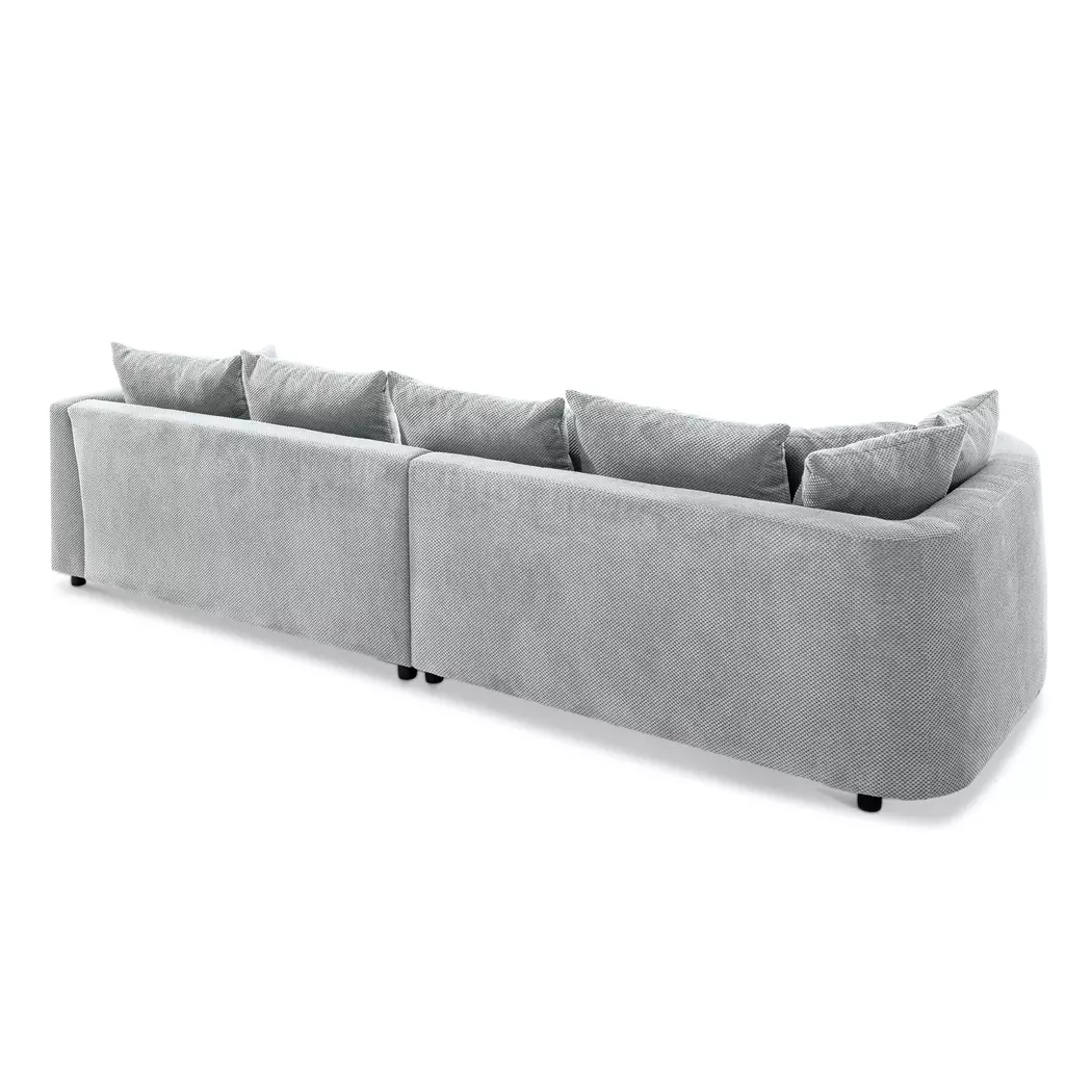 Ecksofa Martino