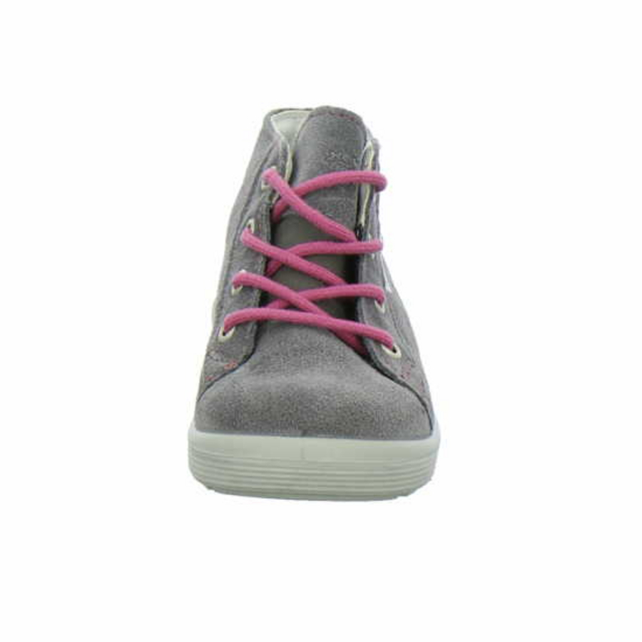 Ricosta Halbschuhe grau