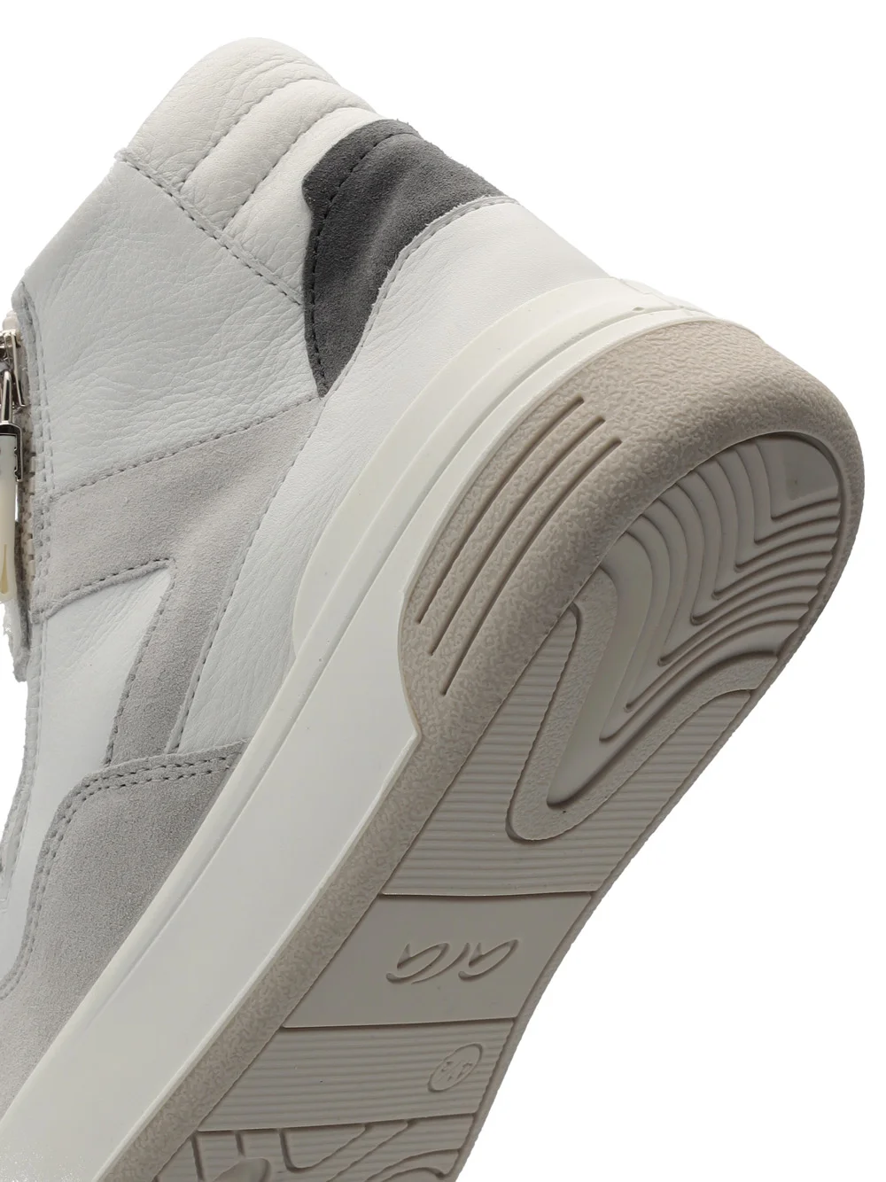 Sneaker Master nebbia graphit
