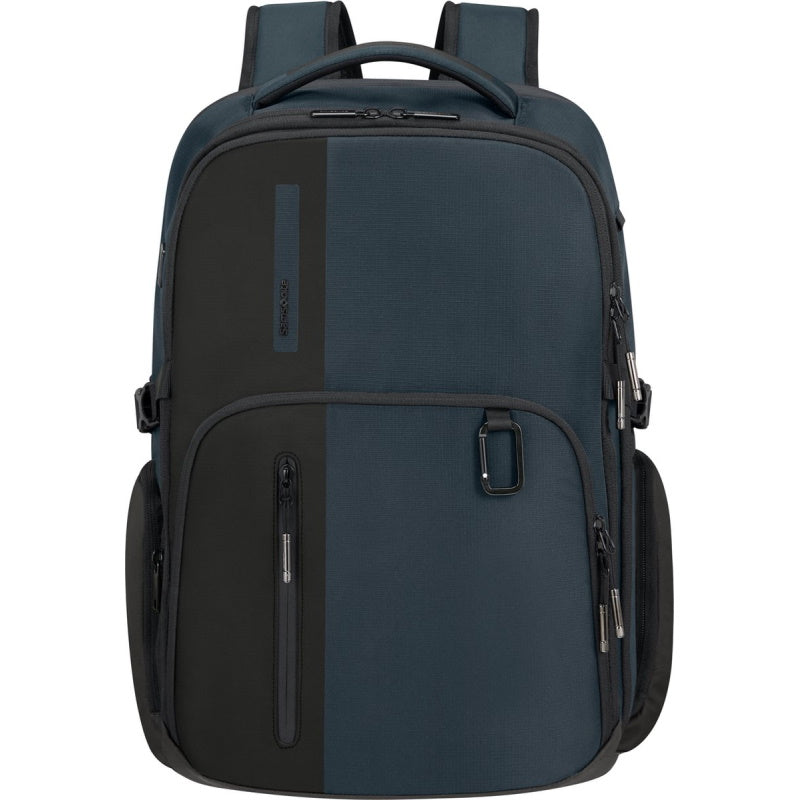 Samsonite Biz2Go Laptop Backpack 17,3'' Deep Blue