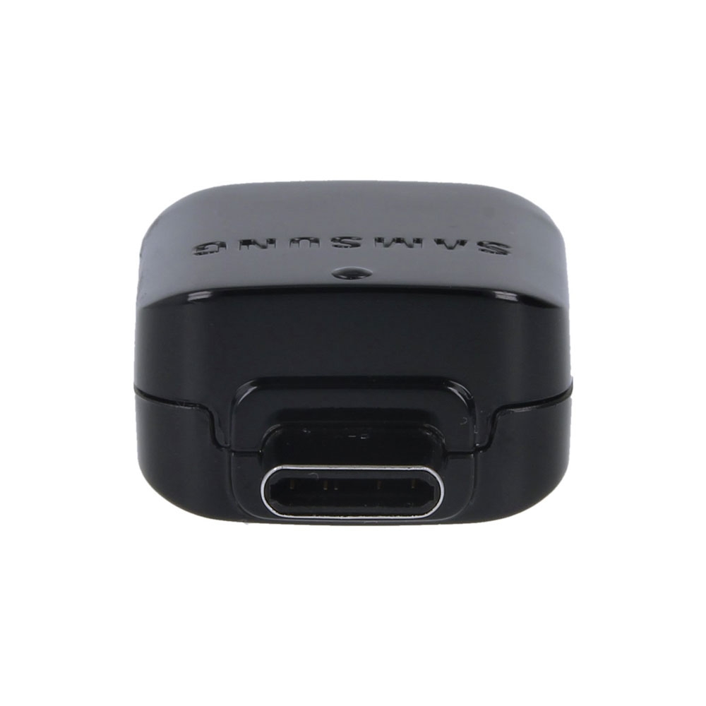 OTG USB C auf USB A Adapter Connector (EE-UN930BBEGWW) - Schwarz