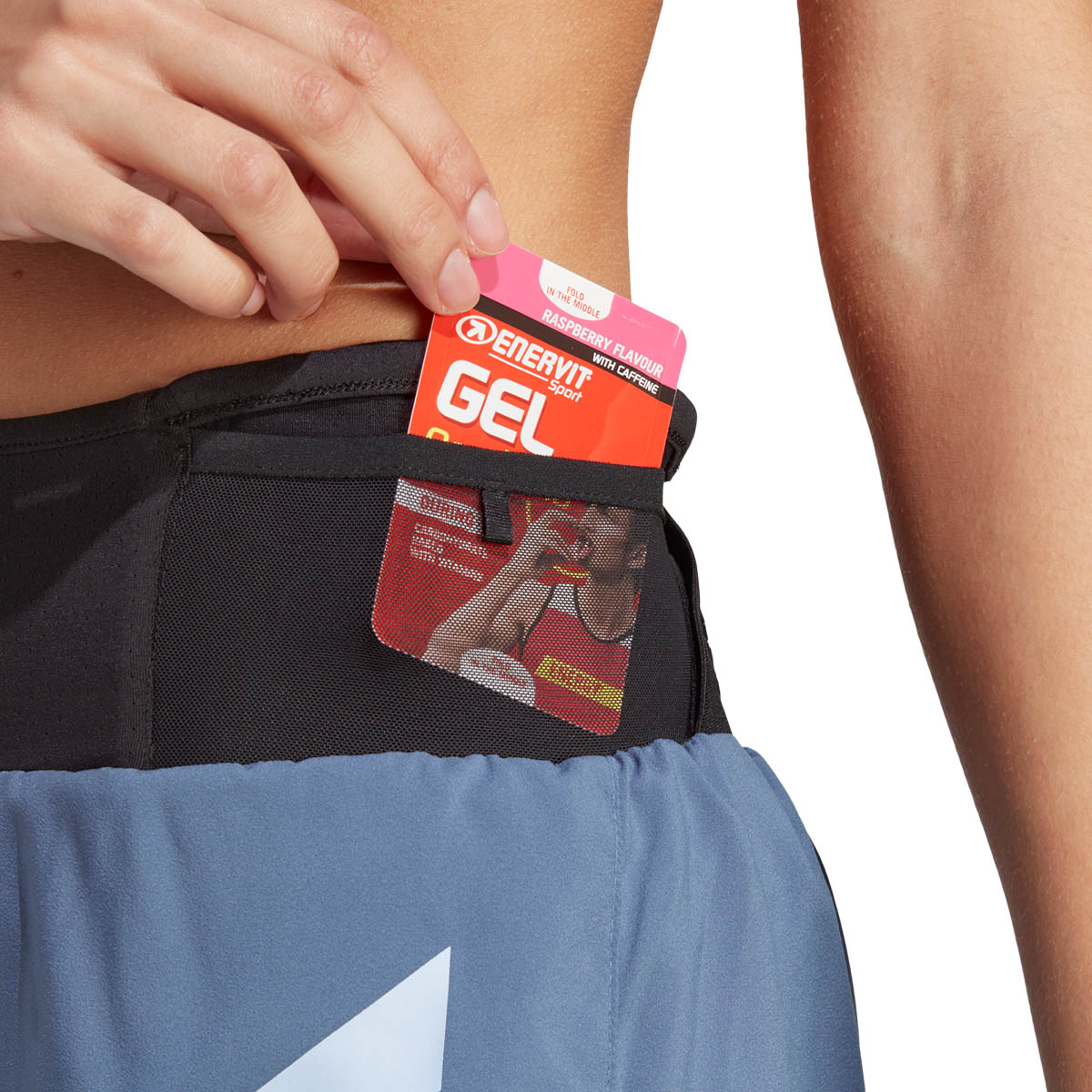 adidas Terrex Agravic Løbeshorts Dame