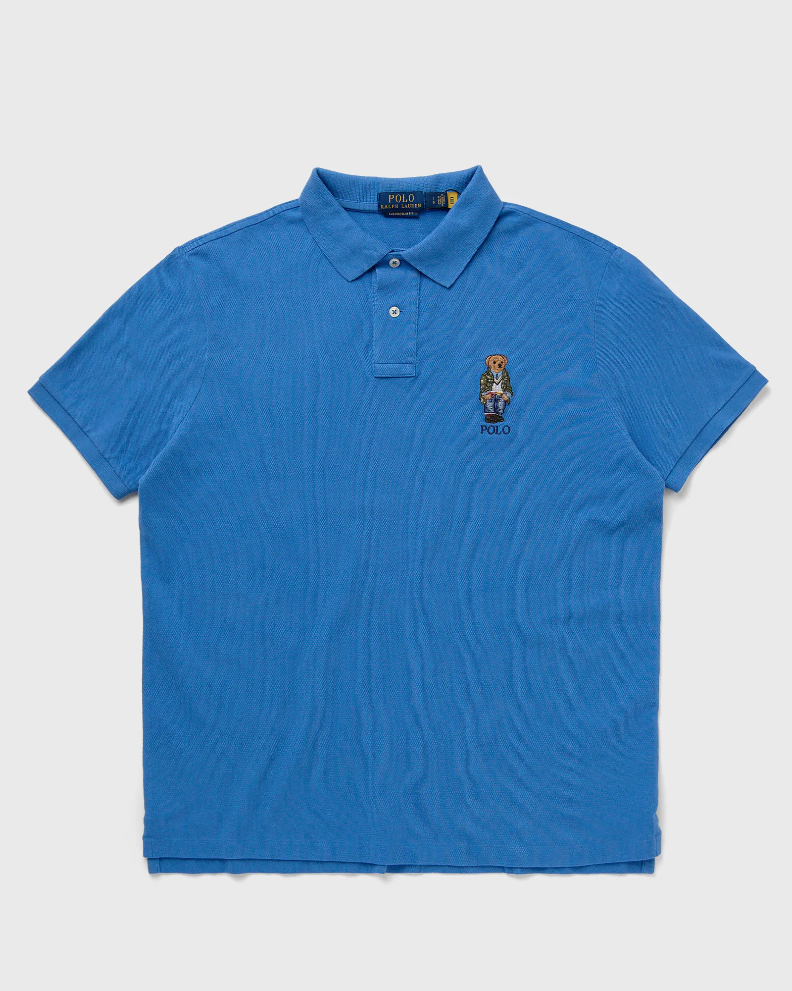 Polo Ralph Lauren SHORT SLEEVE-POLO SHIRT