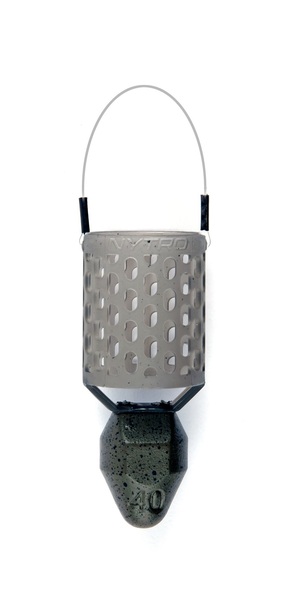 Nytro Bullet Feeder Medium Sans plomb