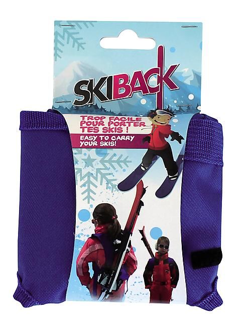 WANTALIS - SKIBACK KID