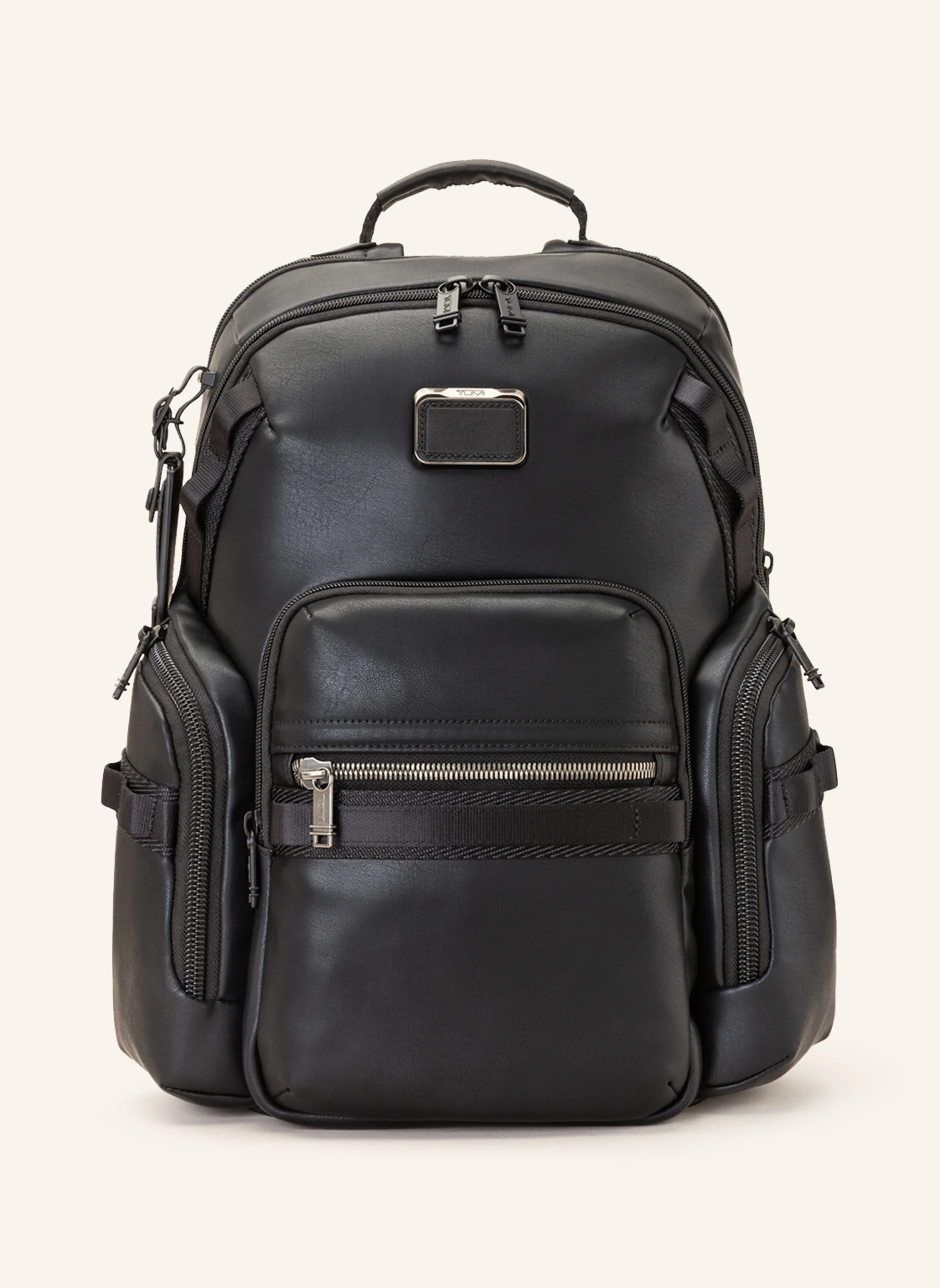 TUMI ALPHA BRAVO Rucksack NAVIGATION BACKPACK mit Laptop-Fach