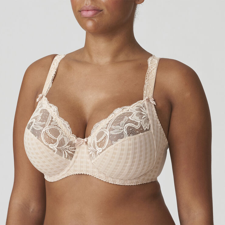 PrimaDonna Madison full cup bh Sand