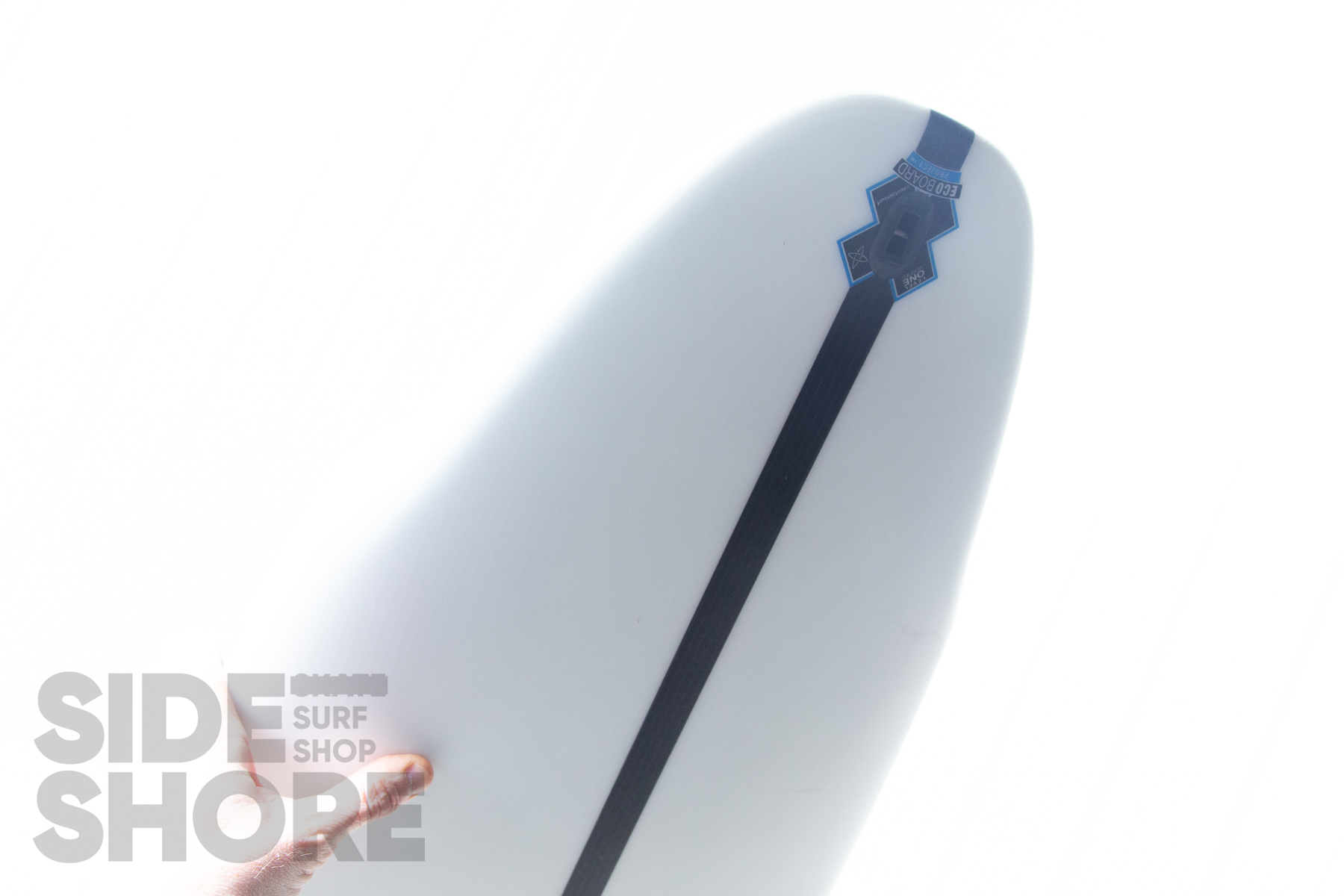 Slater Design / Firewire Flat Earth - LFT - 5'11 x 20 1/4
