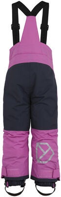 Didriksons Idre Overtrekksbukser, Radiant Purple
