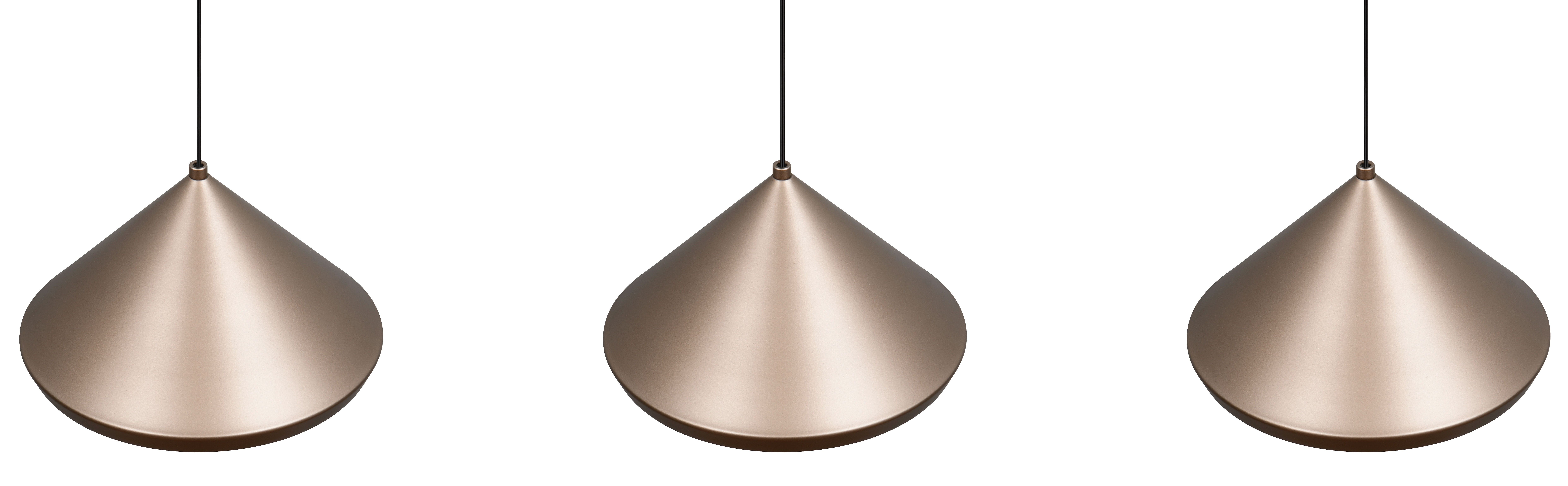 Hanglamp  Laguna B70 x D18 cm