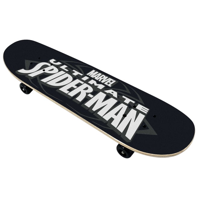 Spider-Man - Skateboard