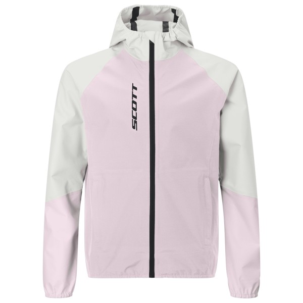 Scott - Kid's Jacket Explorair Light Dryo 2.5L - Veste imperméable