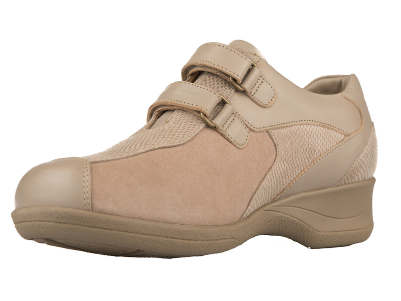 Xsensible 10027.2 wijdte H Beige