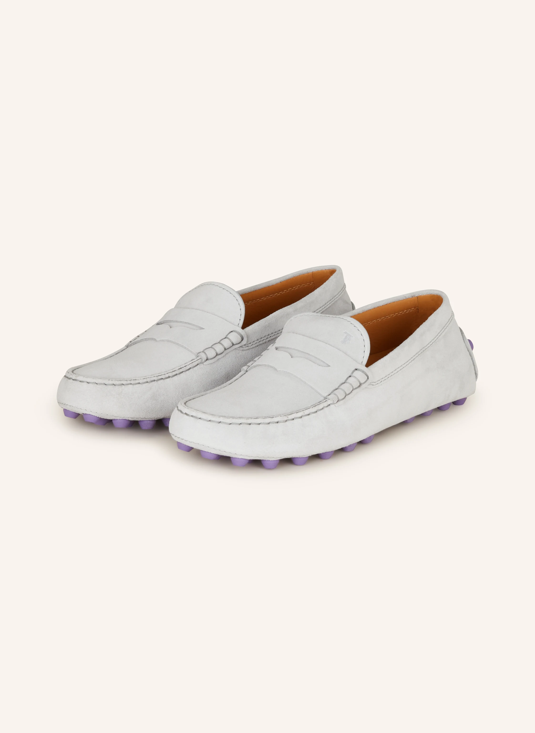 TOD'S Mokassins GOMMINO