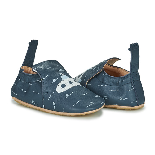 Easy Peasy - BLUBLU Azul
