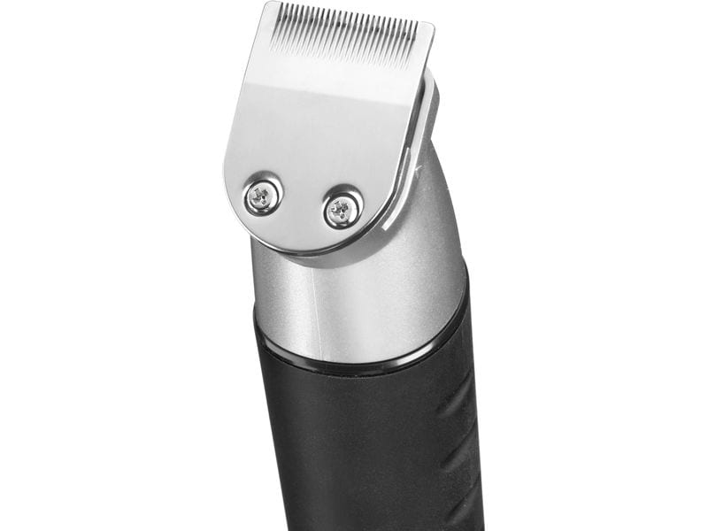 Babyliss Bartschneider Lithium Power Barttrimmer mit Präzisionsklingen für 14 Schnittlängen