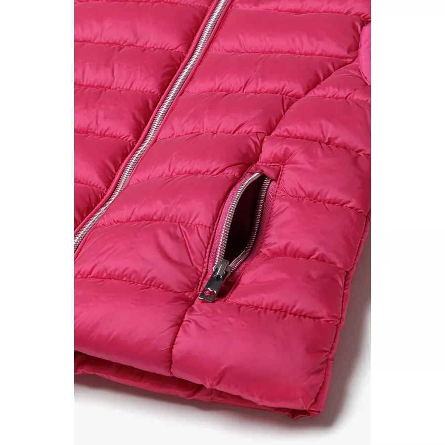 MINOTI Steppweste Rosa