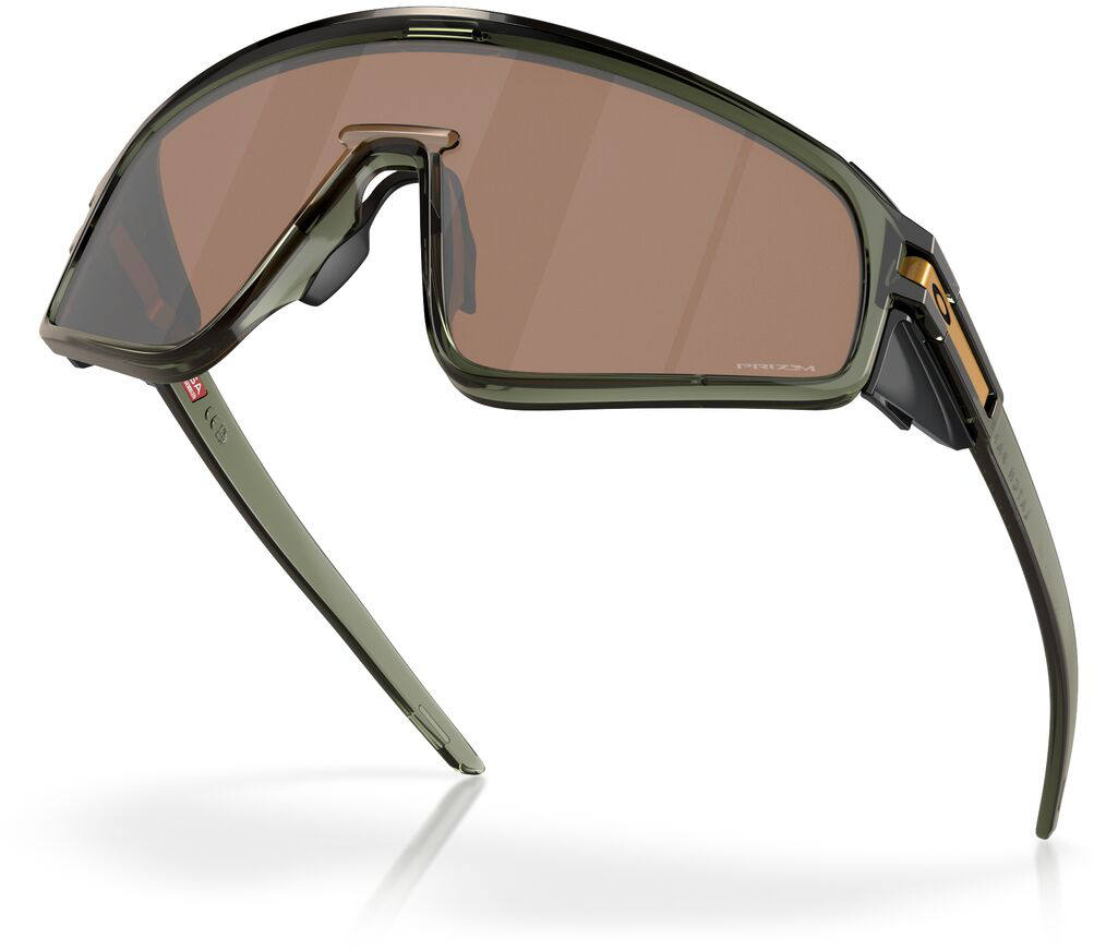 Oakley Latch Panel