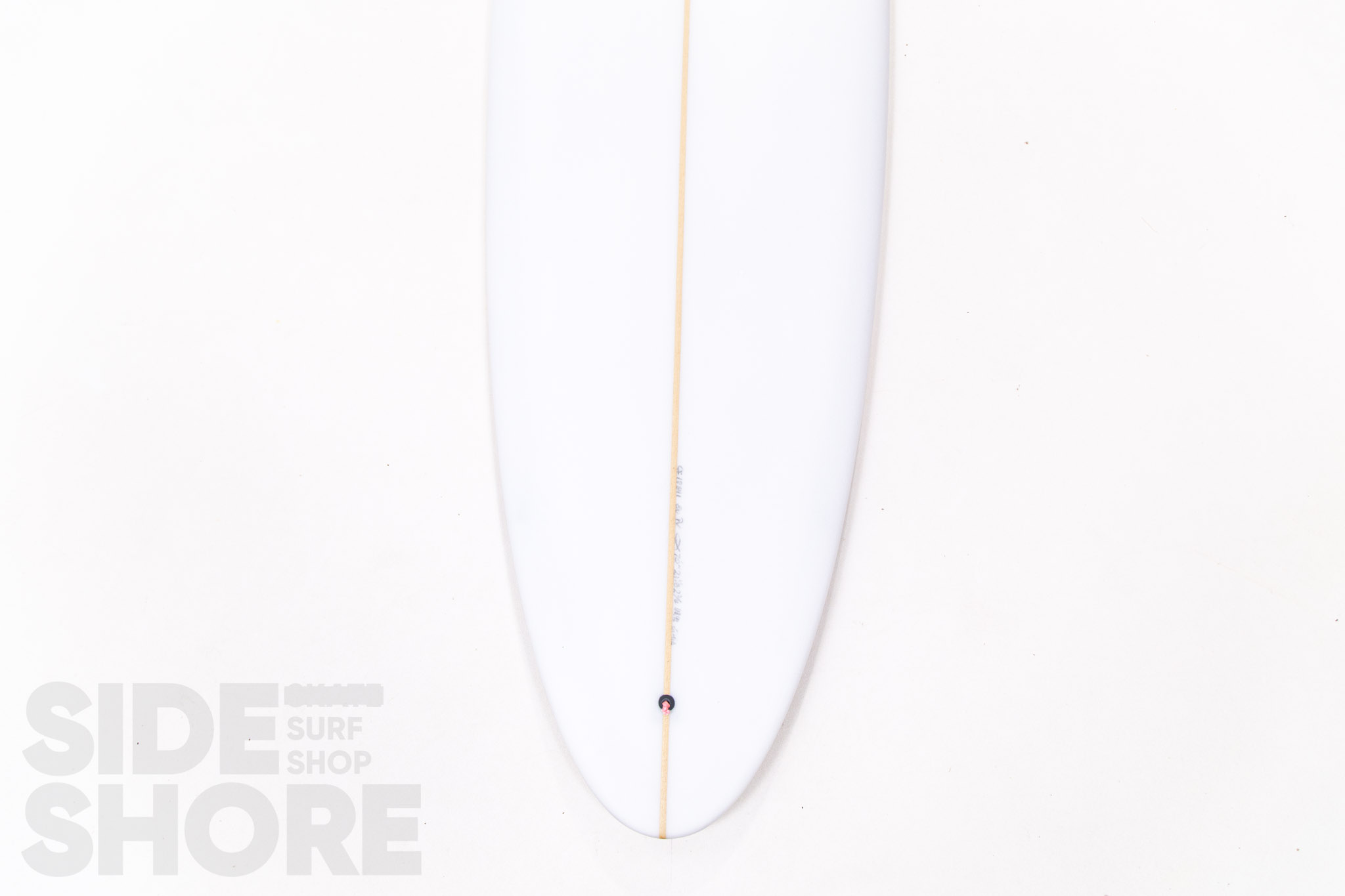 Al Merrick CI Mid - Clear - 7'0 x 21 1/8