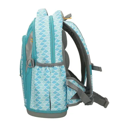 School-Mood Schulranzenset Loop ECO Emily, 6-teilig