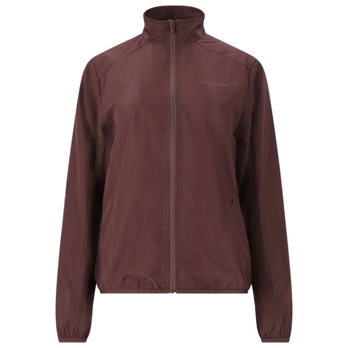Endurance Dame Jakker Sylen Jacket Rød