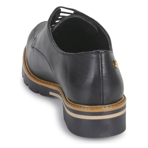 Betty London - NAVARRA - Noir