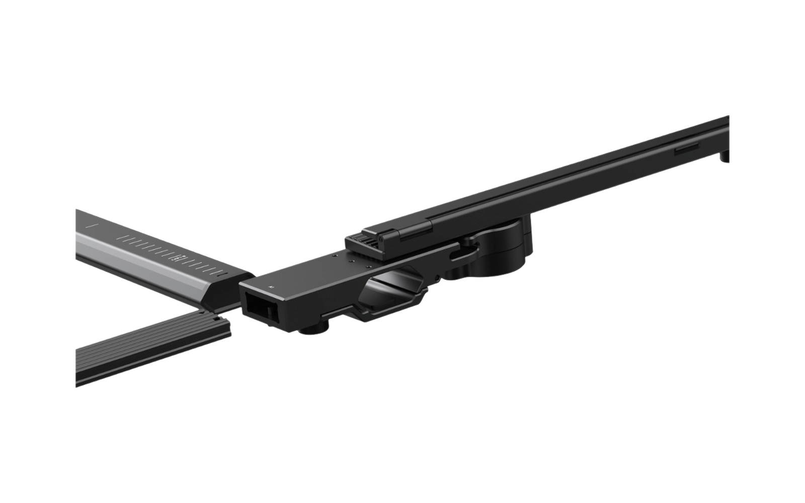 EcoFlow Solar Tracker für automatische Verfolgung des Sonnenstands
