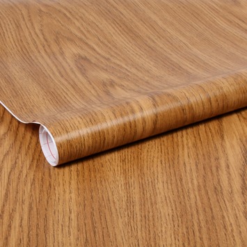 Decoratiefolie Licht eiken (346-0035) 45x200 cm