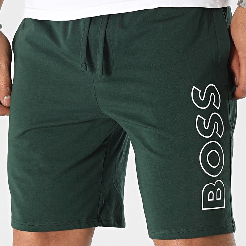 Short Jogging 50472753 Vert