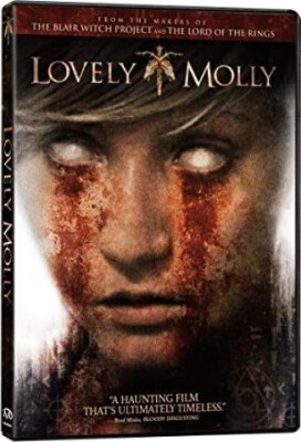 Lovely Molly - DVD
