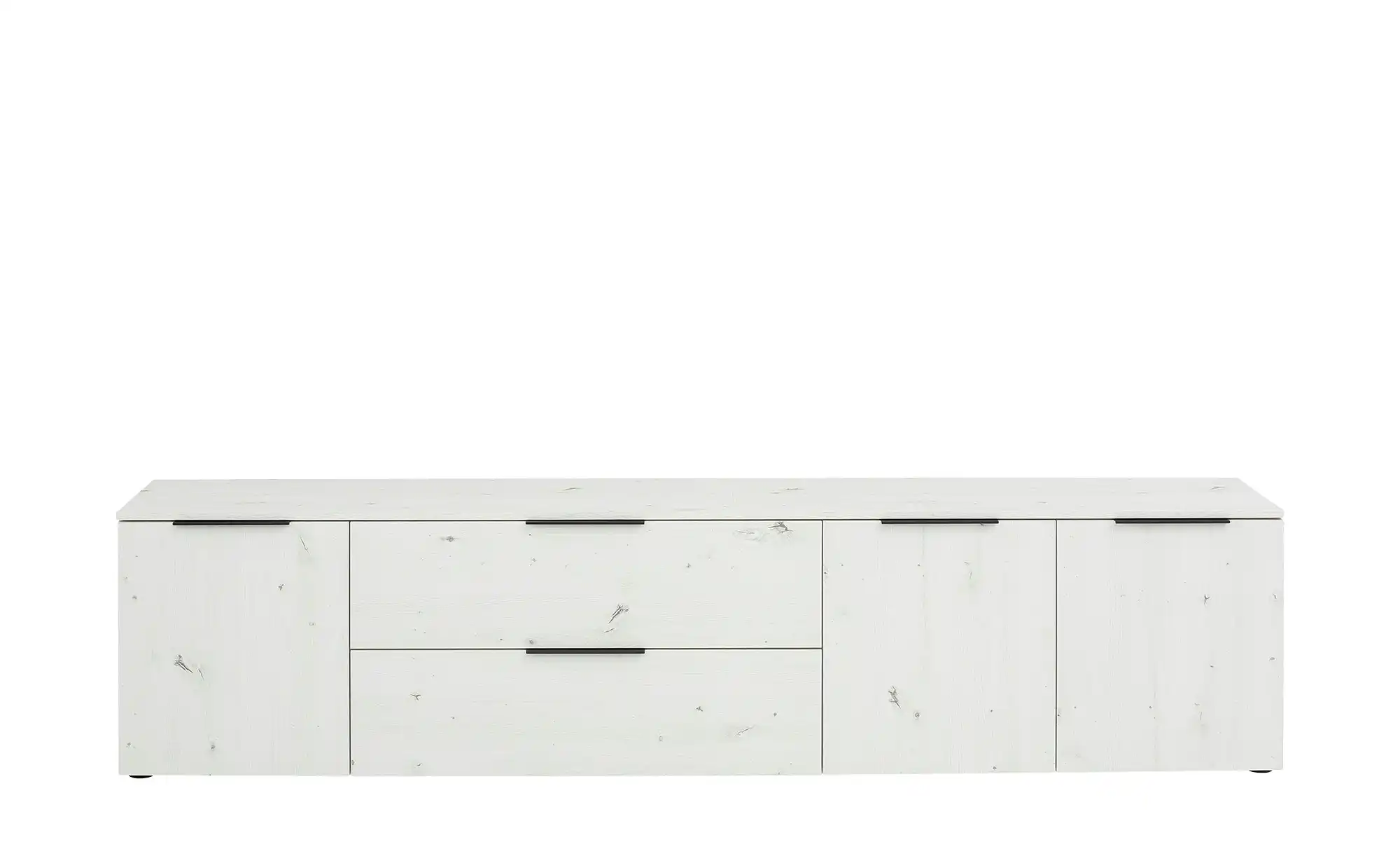 TV-Lowboard Vitreo