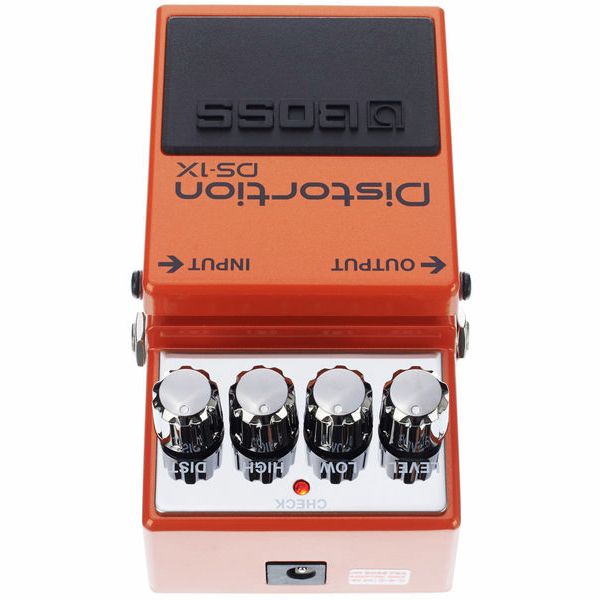 Boss DS-1X Distortion