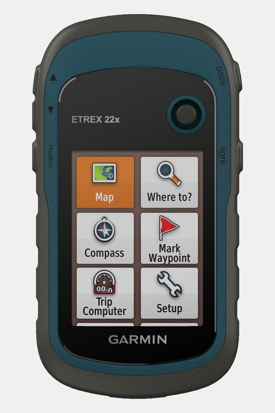 Garmin Garmin eTrex 22X GPS-toestel